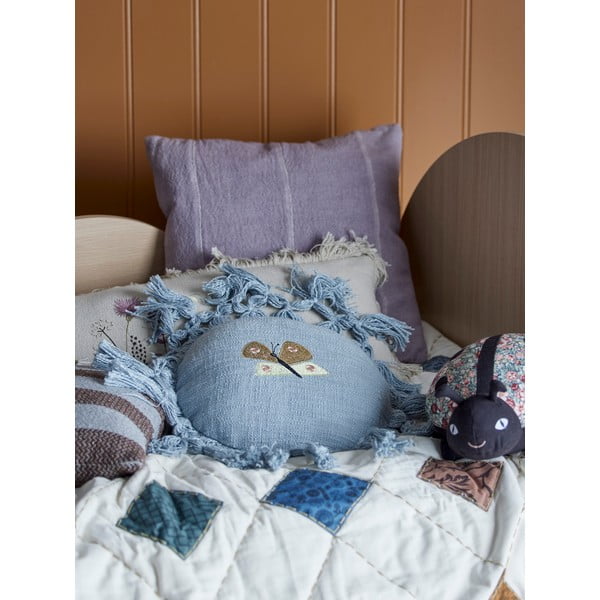 Dětský polštářek Elinna – Bloomingville Mini-image-1