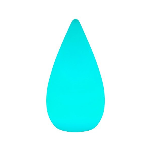 Venkovní svítidlo na dálkové ovládání ø 2 cm Palmas – Reality-image-4