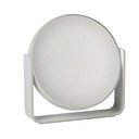 Kosmetické zvětšovací zrcadlo (zvětšení 5x) ø 19 cm Ume – Zone