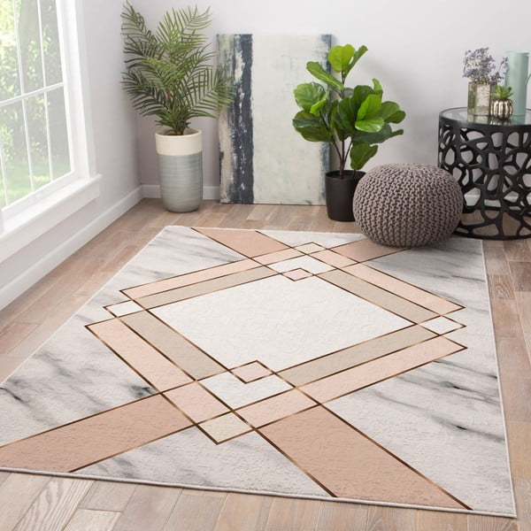 Koberec Oyo Concept California, 100 x 140 cm-image-1