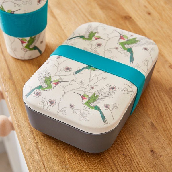 Svačinový box Hummingbirds – Cooksmart ®-image-1