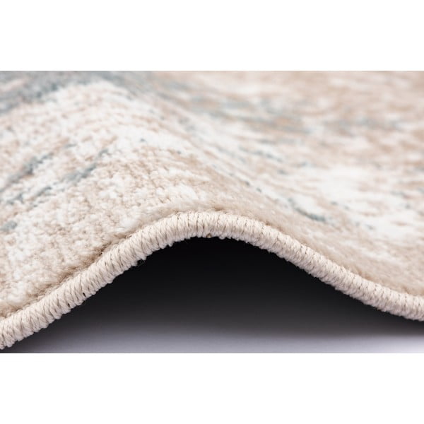 Modrý koberec 133x190 cm Sensi Zashi – FD-image-2