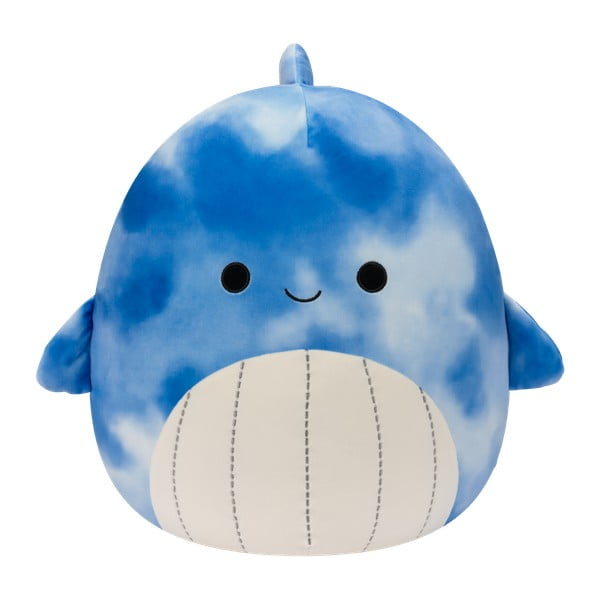 Plyšová hračka Samir – SQUISHMALLOWS-image-3