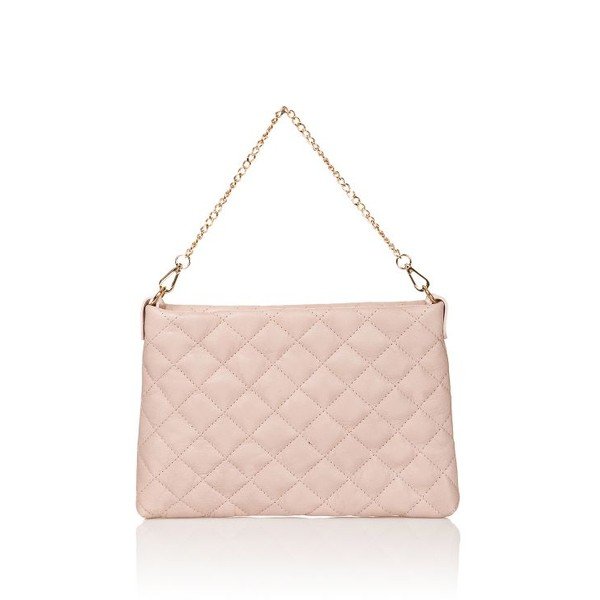 Kabelka Ines Light Pink-image-1