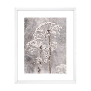Obraz 40x50 cm Snow
