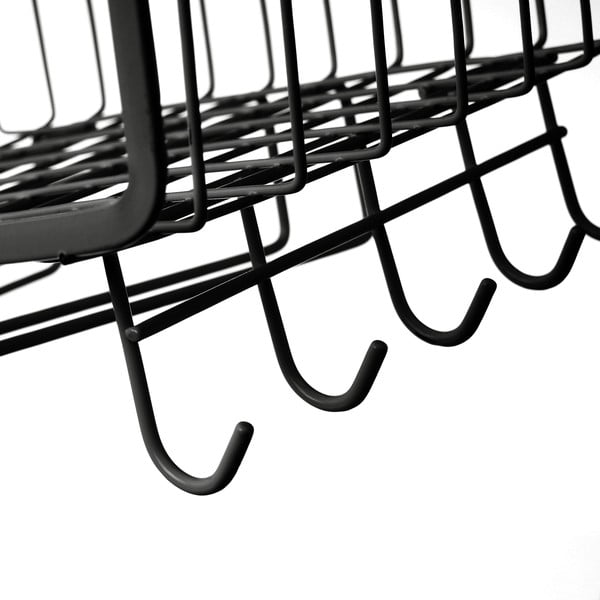 Závěsný kovový košík - Casa Selección-image-3