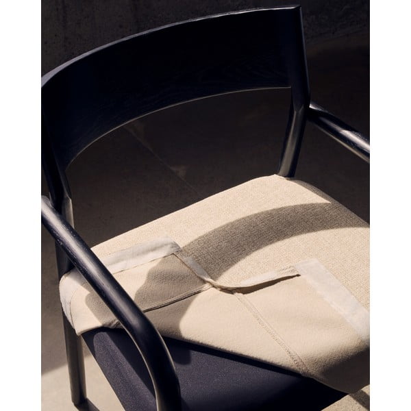 Béžový potah 76 cm Falconera – Kave Home-image-1