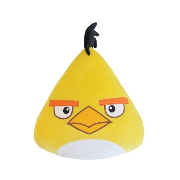 Polštář Angry Birds Chuck