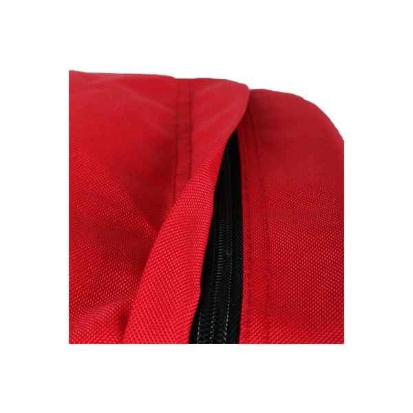 Batoh Pixelbag red/black-image-2