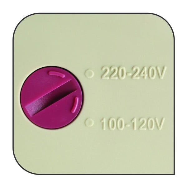 Bílá rychlovarná konvice 500 ml Travel'City KO120130 – Tefal-image-4