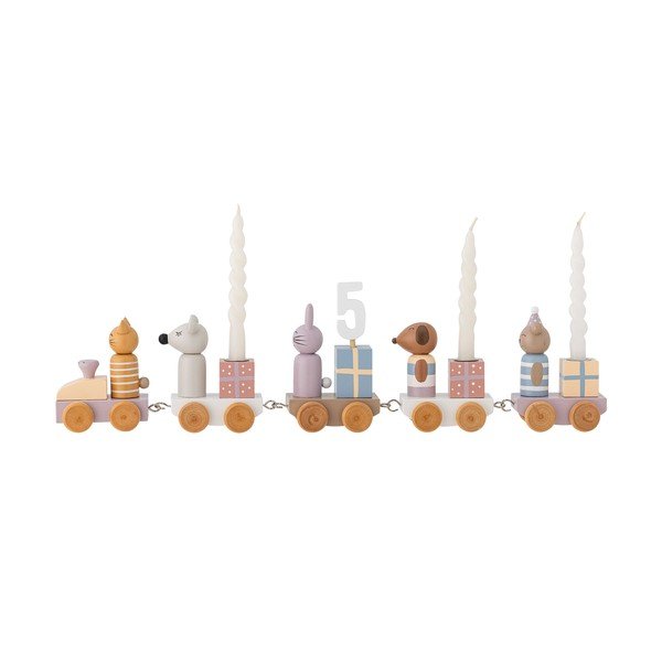 Svícen Junaid – Bloomingville Mini