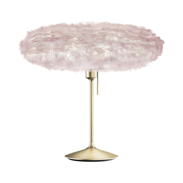 Světle růžové stínidlo ø 66 cm Eos Esther Medium – UMAGE-image-2