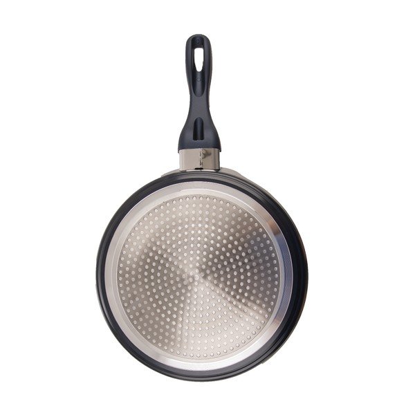 Hliníková pánev Orion Diamant, ø 24 cm-image-3