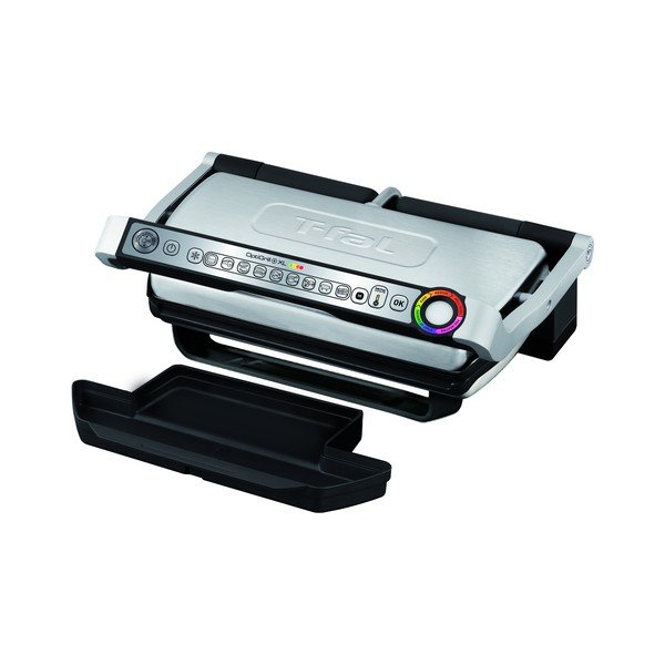 Kontaktní gril OptiGrill+ – Tefal-image-4