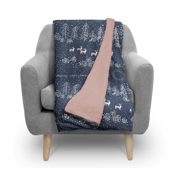 Deka Oyo home Ruby, 160 x 220 cm-image-1