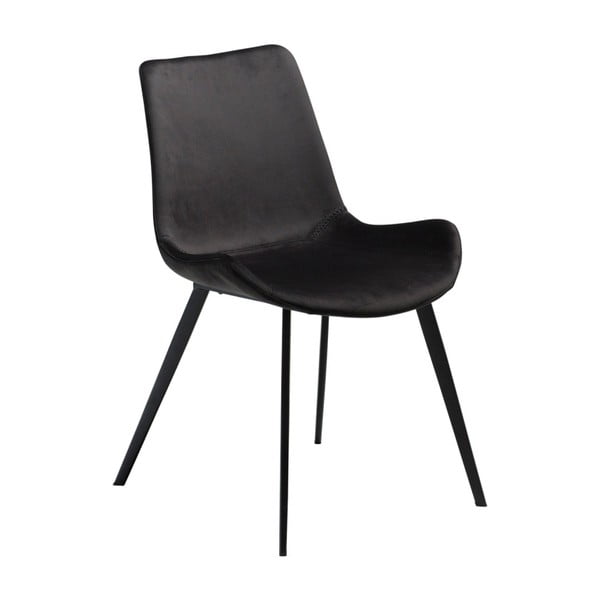 Černá jídelní židle DAN-FORM Denmark Hype
