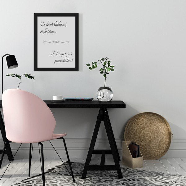 Obraz Styler Modernpik Motto, 30 x 40 cm-image-1