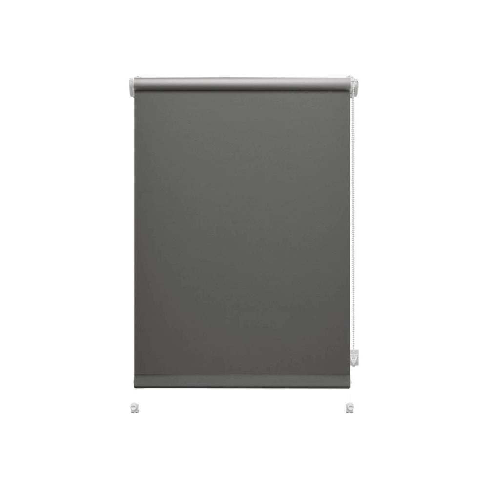 Tmavě šedá roleta 57x150 cm Mini Termo – Gardinia