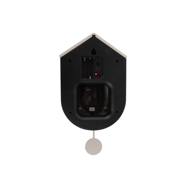 Kyvadlové/nástěnné hodiny Grato Cuckoo – Karlsson-image-4