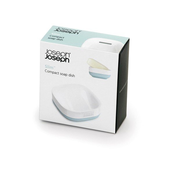 Kompaktní miska na mýdlo Joseph Joseph Slim-image-1