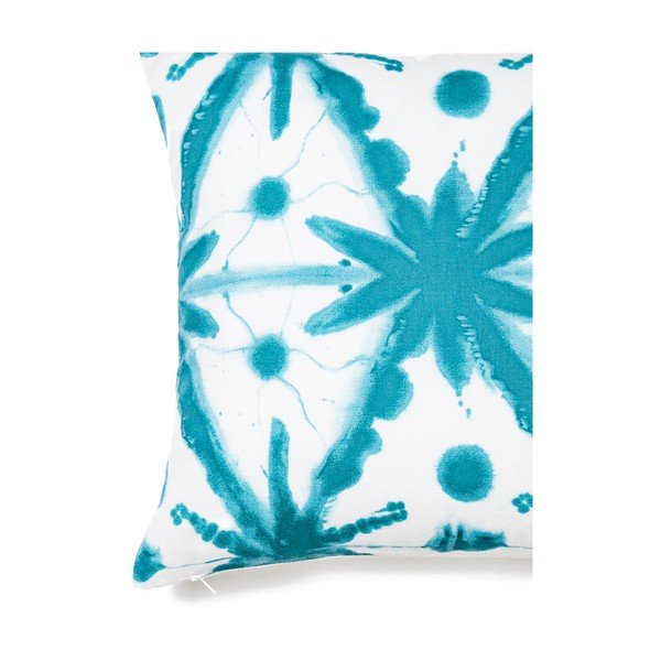 Polštář Casa Di Bassi Stars Blue, 40x40 cm-image-2