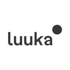 Luuka · Na prodejně Letňany