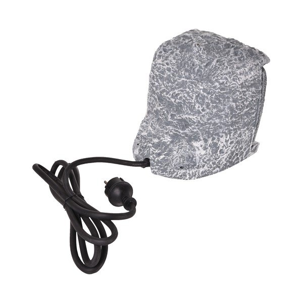 Venkovní zásuvka (výška 21 cm) Stone – Hilight-image-4