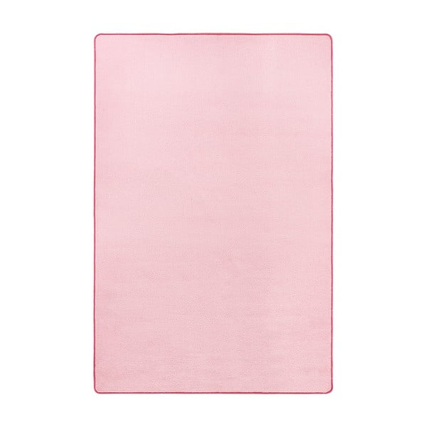 Světle růžový koberec 80x150 cm Fancy – Hanse Home