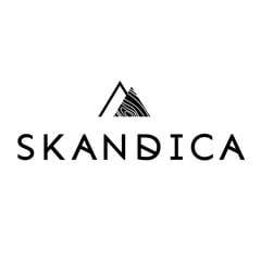 Skandica · Harmoni · Na prodejně Brno