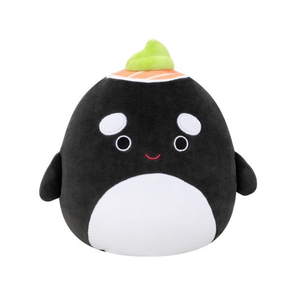 Plyšová hračka Kai – SQUISHMALLOWS