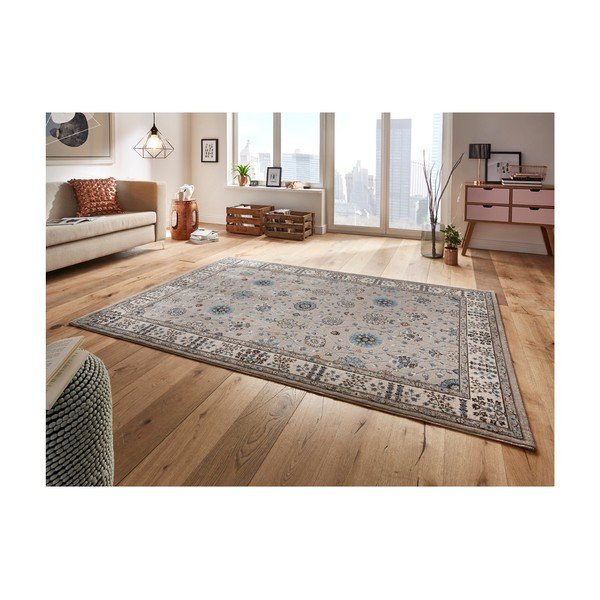 Béžový koberec Mint Rugs Classico, 160 x 230 cm-image-2