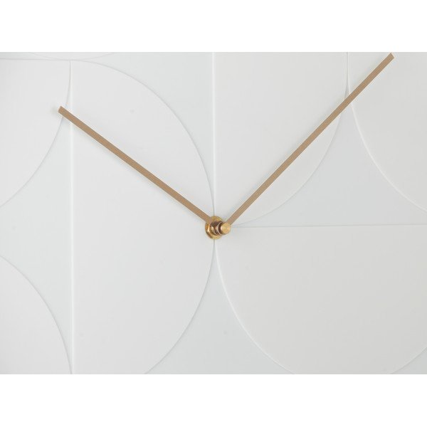 Nástěnné hodiny ø 40 cm  Echelon  – Karlsson-image-1