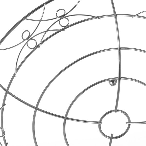 Kovový košík na ovoce – Casa Selección-image-1