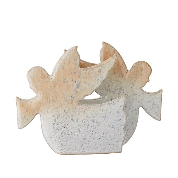 Kameninový držák na ubrousky Cherub – Bloomingville-image-4