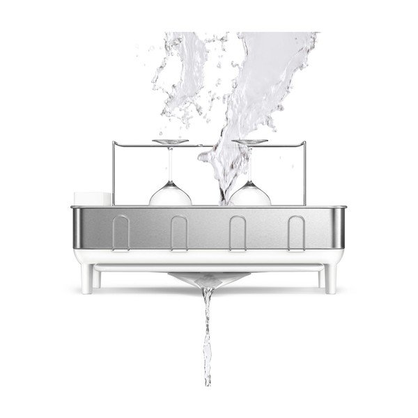 Nerezový odkapávač - simplehuman-image-4