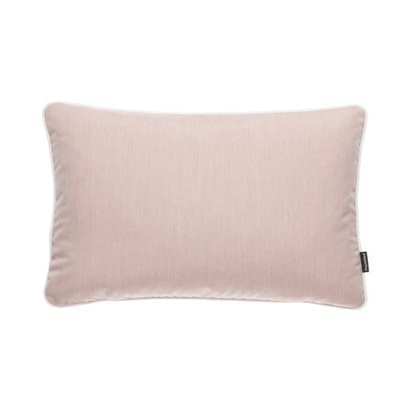 Venkovní polštář 38x58 cm Sunny Pale Rose – Pappelina