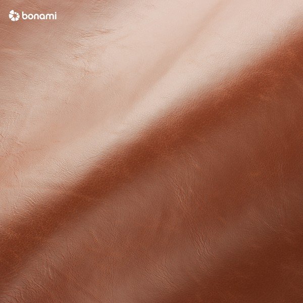 Hnědá kancelářská židle Zuiver Office Chair Nikki-image-1