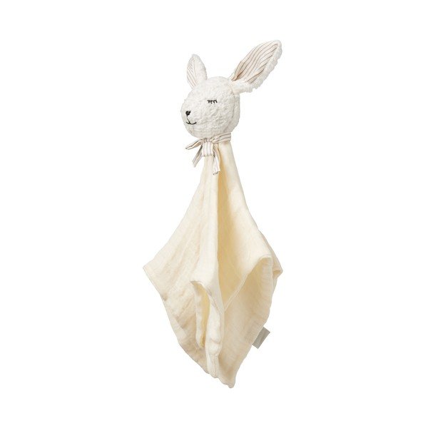 Usínáček z Bio bavlny Antique White – Cam Cam Copenhagen