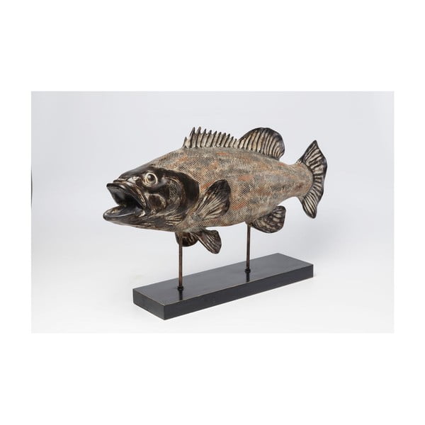 Dekorativní socha ryby Kare Design Pescado