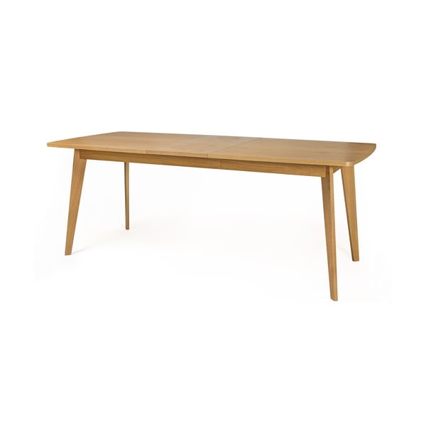 Rozkládací jídelní stůl Woodman Kensal-image-4