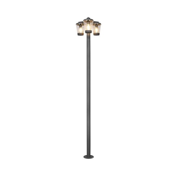 Venkovní svítidlo ø 45 cm Cavado – Trio