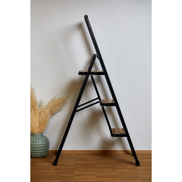 Kovové schůdky 119 cm – Wenko-image-4