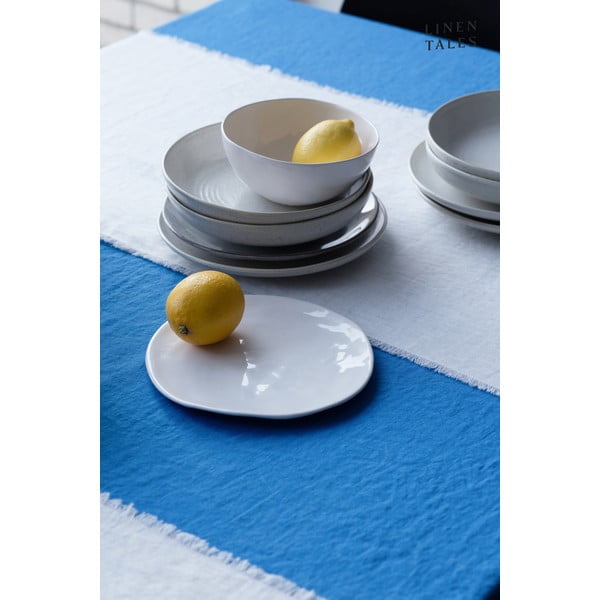 Lněný ubrus 140x300 cm – Linen Tales-image-2