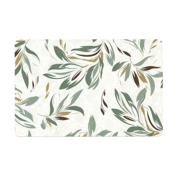 Plastové prostírání 30x44 cm Joline – douceur d'intérieur