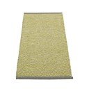 Khaki vnitřní a venkovní koberec 60x125 cm Effi Apple – Pappelina