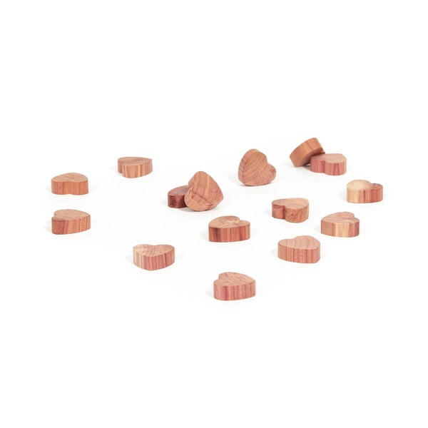 Odpuzovač šatních molů 15 ks Cedar – Compactor-image-4