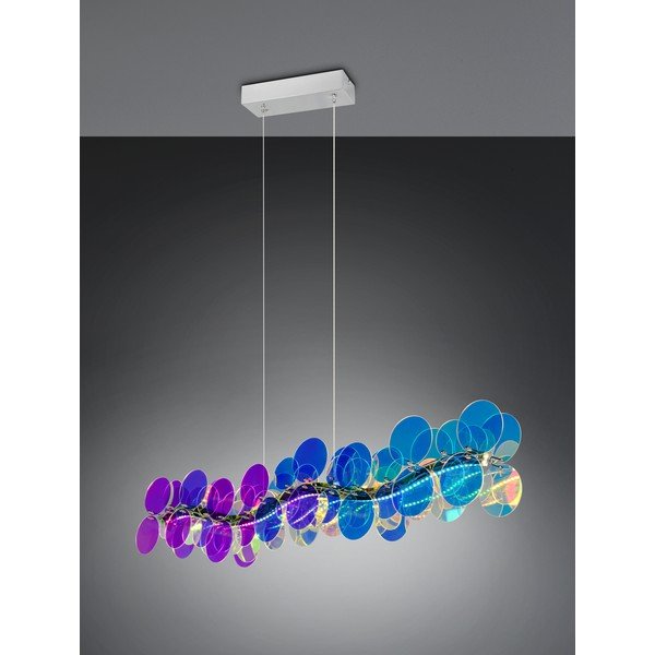 LED stmívatelné závěsné svítidlo Pulse – Reality-image-2