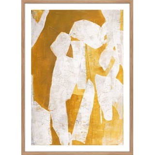 Obraz 52x72 cm White Items – Malerifabrikken