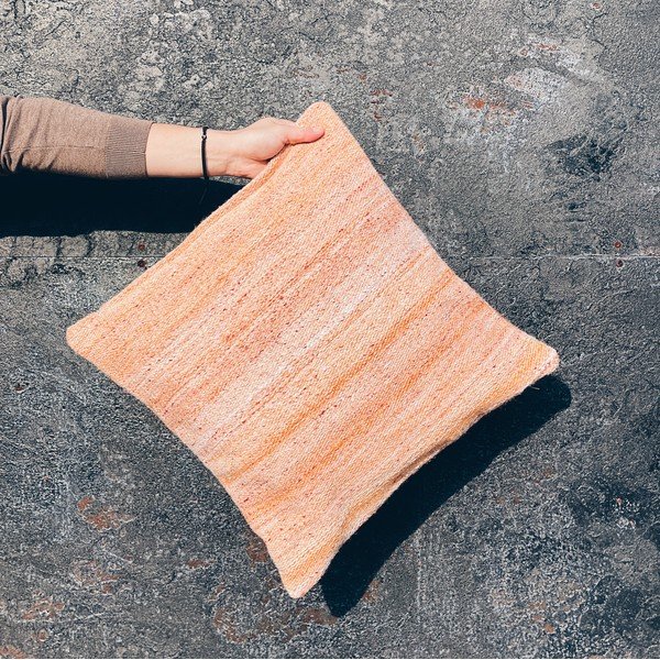 Venkovní polštář 50x50 cm Oxide – Paju Design-image-2