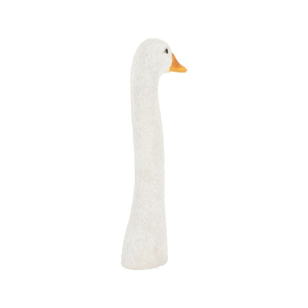 Polyresinová zahradní soška Goose – Esschert Design-image-1